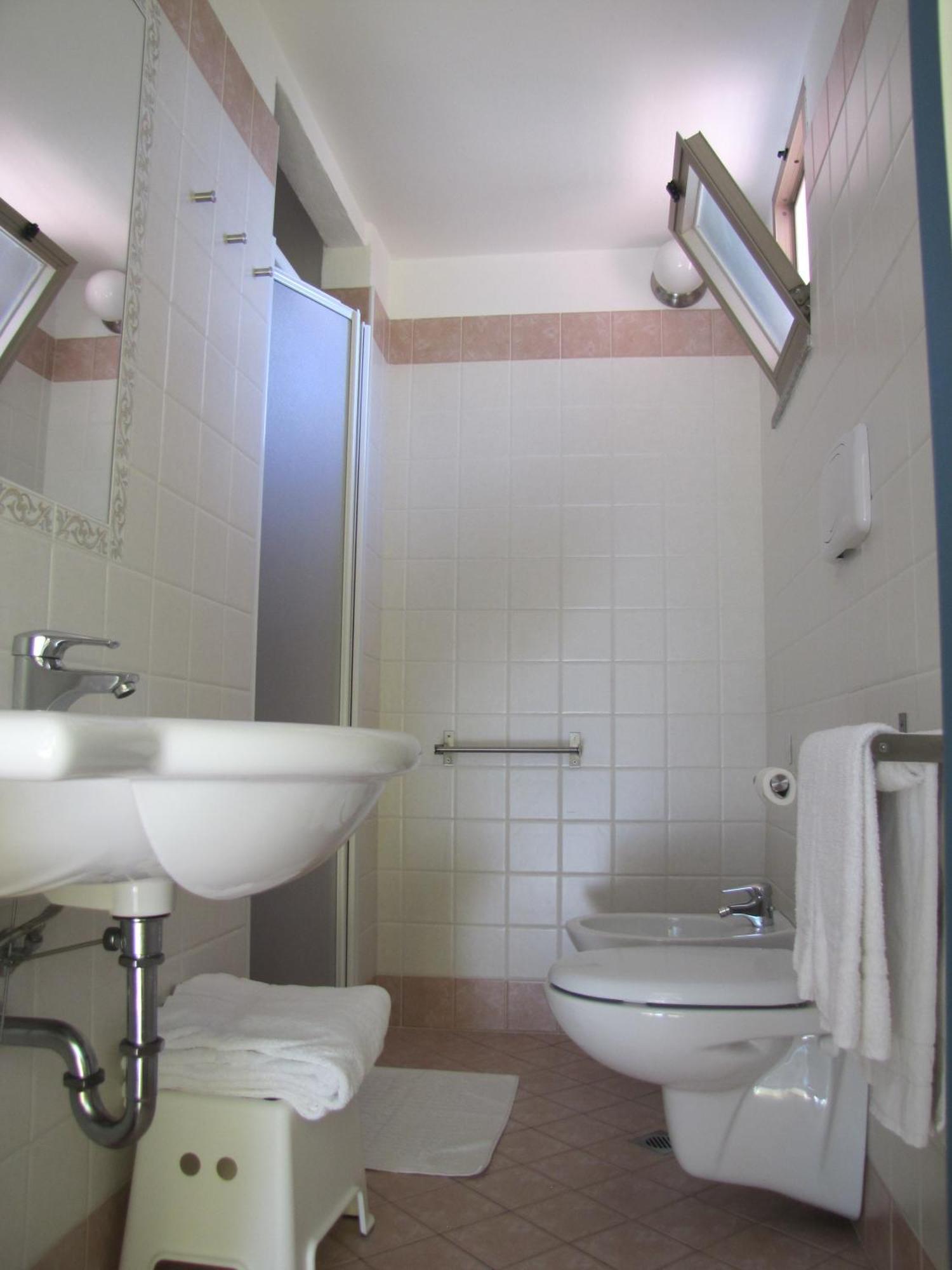 Hotel Etna - Nuova Gestione Romagnola All-Inclusive Spiaggia & Parcheggio Риччоне Экстерьер фото