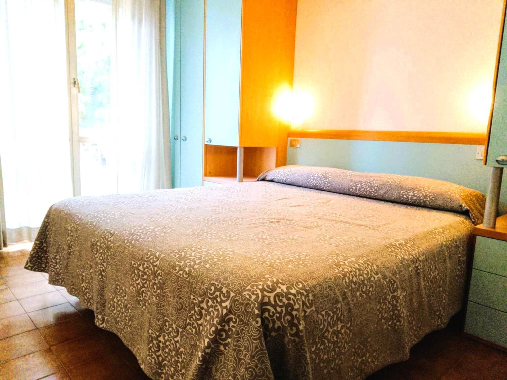 Hotel Etna - Nuova Gestione Romagnola All-Inclusive Spiaggia & Parcheggio Риччоне Экстерьер фото