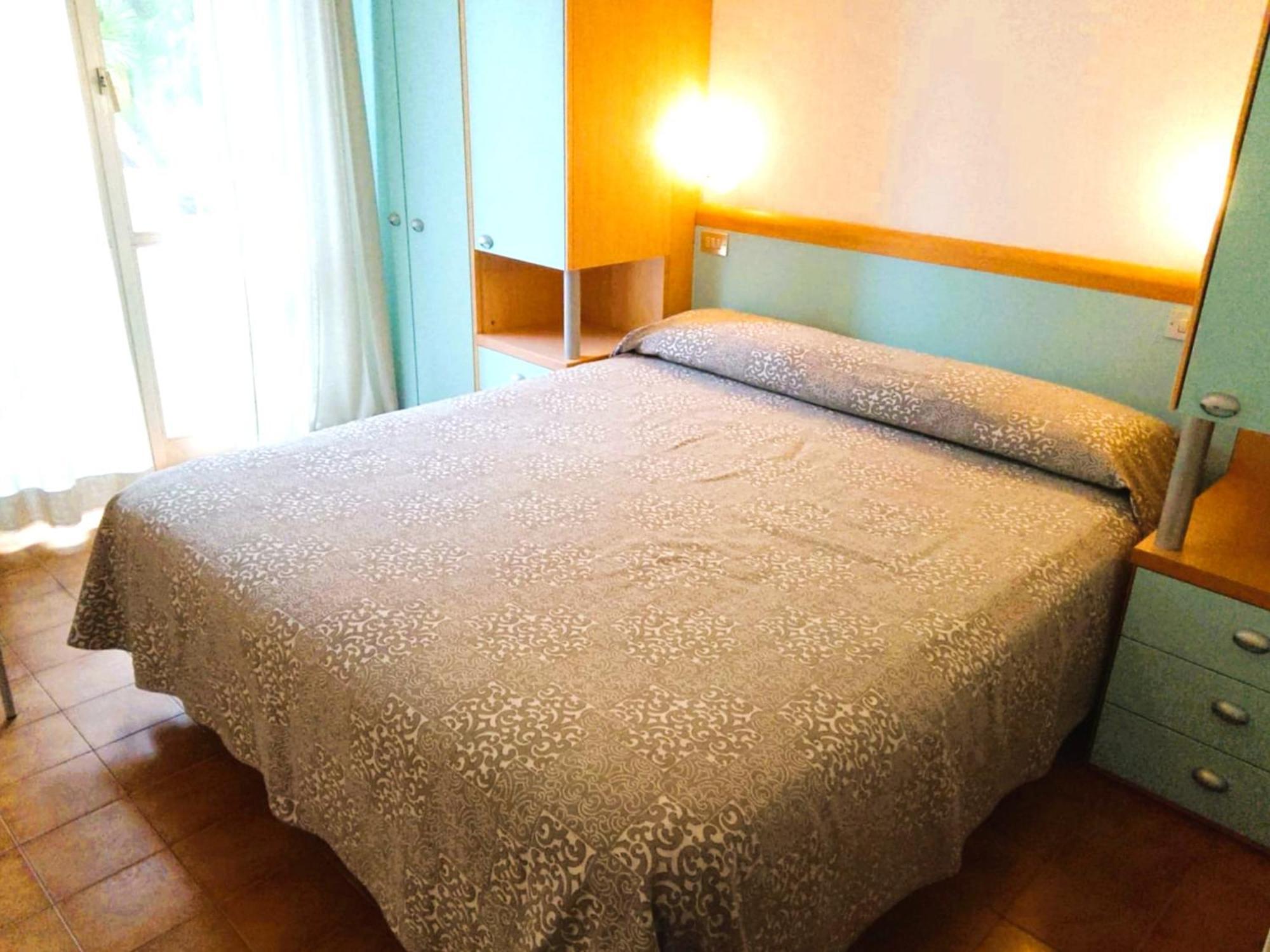 Hotel Etna - Nuova Gestione Romagnola All-Inclusive Spiaggia & Parcheggio Риччоне Экстерьер фото