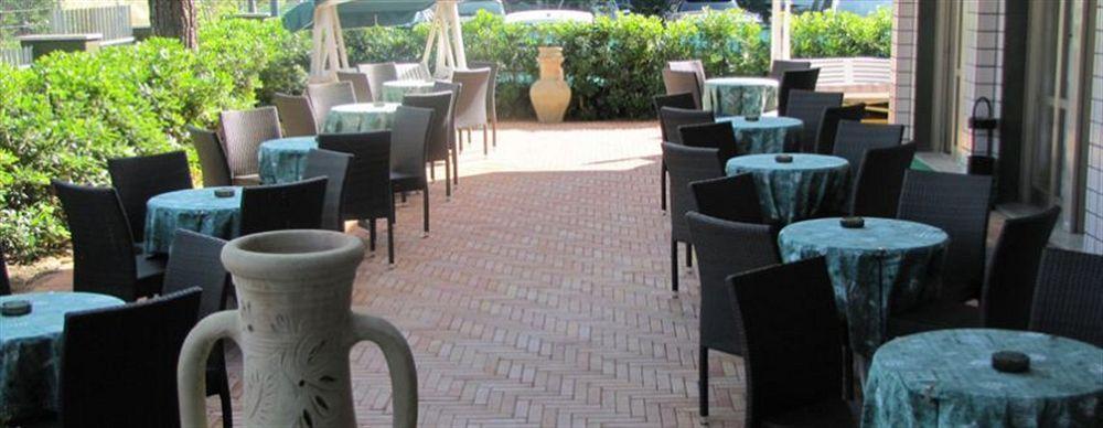 Hotel Etna - Nuova Gestione Romagnola All-Inclusive Spiaggia & Parcheggio Риччоне Экстерьер фото