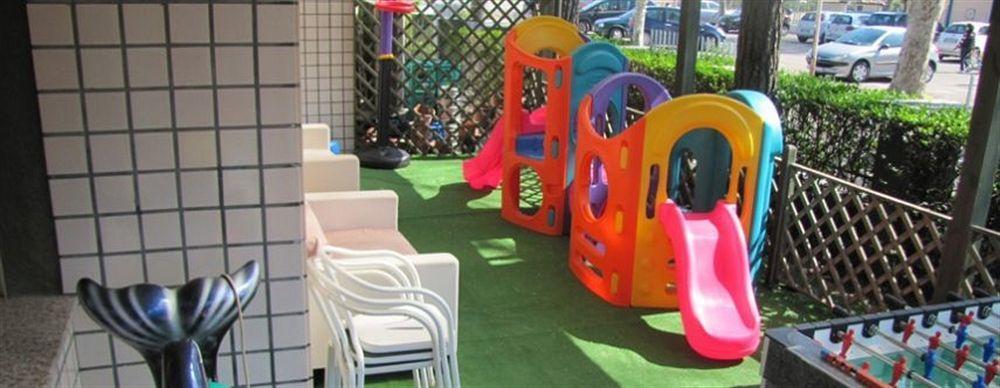 Hotel Etna - Nuova Gestione Romagnola All-Inclusive Spiaggia & Parcheggio Риччоне Экстерьер фото