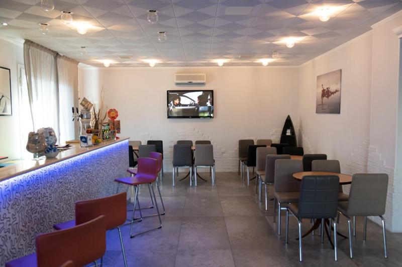 Hotel Etna - Nuova Gestione Romagnola All-Inclusive Spiaggia & Parcheggio Риччоне Экстерьер фото